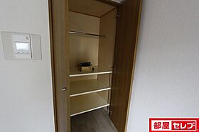 パックス御器所  ｜ 愛知県名古屋市昭和区台町2丁目24-1（賃貸マンション1K・5階・26.04㎡） その11