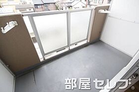 アーバンドエル荒田  ｜ 愛知県名古屋市昭和区荒田町2丁目11（賃貸マンション1K・2階・33.00㎡） その14