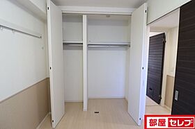 アトリエール  ｜ 愛知県名古屋市千種区内山3丁目4-8（賃貸マンション1LDK・5階・46.10㎡） その9