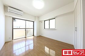 アールズコート本山イースト  ｜ 愛知県名古屋市千種区朝岡町3丁目9-2（賃貸マンション1K・1階・24.34㎡） その3