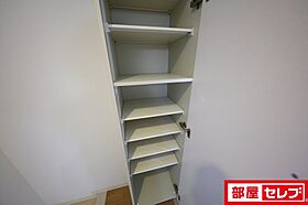 アールズコート本山イースト  ｜ 愛知県名古屋市千種区朝岡町3丁目9-2（賃貸マンション1K・1階・24.34㎡） その24