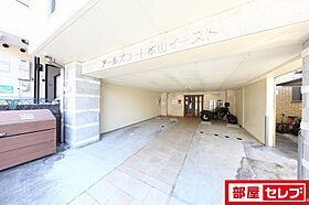 アールズコート本山イースト  ｜ 愛知県名古屋市千種区朝岡町3丁目9-2（賃貸マンション1K・1階・24.34㎡） その17