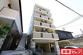 アールズコート本山イースト  ｜ 愛知県名古屋市千種区朝岡町3丁目9-2（賃貸マンション1K・1階・24.34㎡） その26