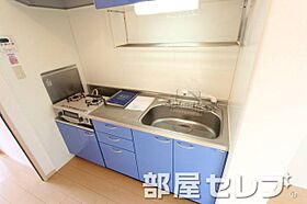 ウィルステージ陶生  ｜ 愛知県名古屋市昭和区陶生町2丁目19-1（賃貸アパート1R・2階・29.45㎡） その5