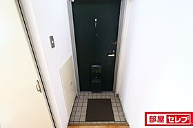 ベルネージュ  ｜ 愛知県名古屋市千種区内山1丁目1-21（賃貸マンション1R・4階・21.00㎡） その24