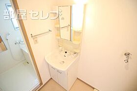 四軒家ヒルズ  ｜ 愛知県名古屋市守山区四軒家1丁目112-2（賃貸マンション1LDK・2階・41.10㎡） その13