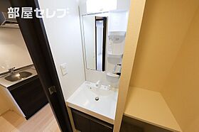 パークアクシス新栄  ｜ 愛知県名古屋市中区新栄1丁目17-11（賃貸マンション1K・14階・26.78㎡） その13