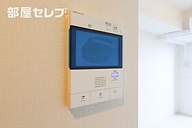 パークアクシス新栄  ｜ 愛知県名古屋市中区新栄1丁目17-11（賃貸マンション1K・14階・26.78㎡） その16