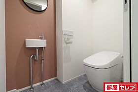 K&K高峯  ｜ 愛知県名古屋市昭和区高峯町168-2（賃貸マンション1LDK・4階・54.00㎡） その9