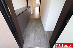 K&K高峯  ｜ 愛知県名古屋市昭和区高峯町168-2（賃貸マンション1LDK・4階・54.00㎡） その19