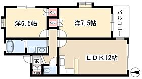 カロン千種  ｜ 愛知県名古屋市千種区今池1丁目21-5（賃貸マンション2LDK・2階・58.91㎡） その2