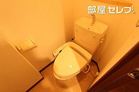 カロン千種  ｜ 愛知県名古屋市千種区今池1丁目21-5（賃貸マンション2LDK・2階・58.91㎡） その8