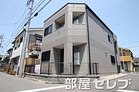 bien折戸  ｜ 愛知県名古屋市昭和区折戸町3丁目49（賃貸アパート1LDK・2階・43.22㎡） その1