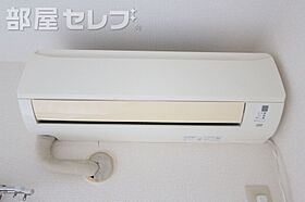 サンローヤル  ｜ 愛知県長久手市砂子620（賃貸マンション1K・1階・24.64㎡） その10