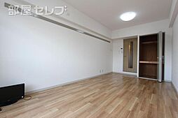 フィオーレ古出来 1階1Kのリビング/ダイニング