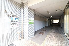 星ヶ丘GODIVA  ｜ 愛知県名古屋市千種区星が丘元町15-19（賃貸マンション1K・4階・30.36㎡） その14