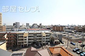 Bonne　Chance  ｜ 愛知県名古屋市名東区社台3丁目93（賃貸マンション1K・7階・24.00㎡） その13