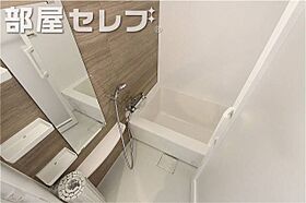 COZY阿由知通  ｜ 愛知県名古屋市昭和区阿由知通1丁目20-6（賃貸マンション1LDK・4階・37.03㎡） その4