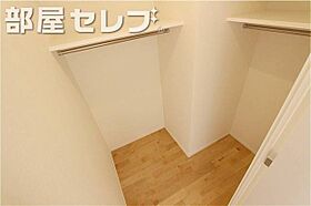 COZY阿由知通  ｜ 愛知県名古屋市昭和区阿由知通1丁目20-6（賃貸マンション1LDK・4階・37.03㎡） その11