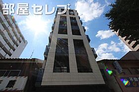 COZY阿由知通  ｜ 愛知県名古屋市昭和区阿由知通1丁目20-6（賃貸マンション1LDK・4階・37.03㎡） その1