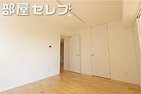 COZY阿由知通  ｜ 愛知県名古屋市昭和区阿由知通1丁目20-6（賃貸マンション1LDK・4階・37.03㎡） その24