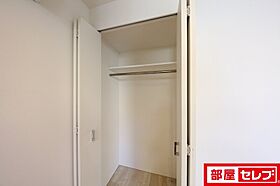 quador吹上North  ｜ 愛知県名古屋市千種区大久手町7丁目18-1（賃貸マンション1LDK・1階・29.16㎡） その12