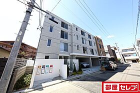 quador吹上North  ｜ 愛知県名古屋市千種区大久手町7丁目18-1（賃貸マンション1LDK・1階・29.16㎡） その25