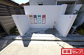 quador吹上North  ｜ 愛知県名古屋市千種区大久手町7丁目18-1（賃貸マンション1LDK・1階・29.16㎡） その26