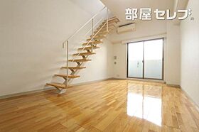 アーデン春岡  ｜ 愛知県名古屋市千種区春岡1丁目15-28（賃貸マンション1LDK・5階・40.98㎡） その3