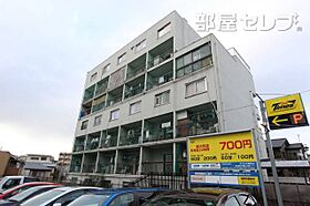 覚王山コーポレーション  ｜ 愛知県名古屋市千種区山門町1丁目11（賃貸マンション1DK・4階・45.36㎡） その1