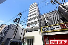 THE　RESIDENCE　IMAIKE　EAST  ｜ 愛知県名古屋市千種区今池5丁目20-14（賃貸マンション1R・2階・28.12㎡） その1