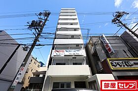 THE　RESIDENCE　IMAIKE　EAST  ｜ 愛知県名古屋市千種区今池5丁目20-14（賃貸マンション1R・2階・28.12㎡） その24