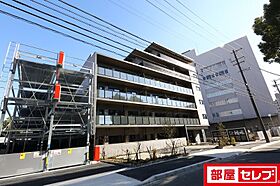 ロイヤルカーサ千種  ｜ 愛知県名古屋市千種区千種2丁目17-27（賃貸マンション1LDK・2階・52.53㎡） その26