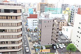 グランステージ千種  ｜ 愛知県名古屋市千種区今池4丁目5-30（賃貸マンション1R・7階・24.19㎡） その22