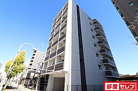 ST PLAZA AYUCHI  ｜ 愛知県名古屋市昭和区阿由知通2丁目7-1（賃貸マンション1K・5階・29.75㎡） その6