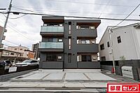 愛知県名古屋市東区大幸4丁目14番14号：物件画像／部屋セレブ覚王山店　株式会社S-point