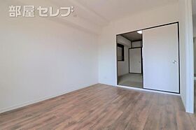 シャトーマスヒコ  ｜ 愛知県名古屋市千種区茶屋坂通2丁目40-1（賃貸マンション2LDK・7階・54.15㎡） その6