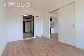 シャトーマスヒコ  ｜ 愛知県名古屋市千種区茶屋坂通2丁目40-1（賃貸マンション2LDK・7階・54.15㎡） その20