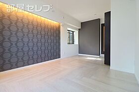 トゥアベルティ  ｜ 愛知県名古屋市千種区楠元町2丁目71（賃貸マンション1K・4階・27.00㎡） その3