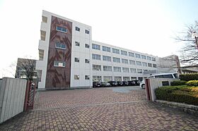 シャイン高鐘  ｜ 愛知県名古屋市名東区大針1丁目240（賃貸マンション1LDK・4階・65.02㎡） その20