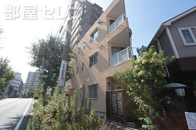 Maison　Mirabelle  ｜ 愛知県名古屋市名東区高間町144-3（賃貸マンション1R・1階・30.00㎡） その1