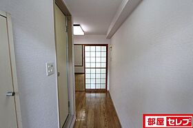 サンパレス覚王山II  ｜ 愛知県名古屋市千種区観月町2丁目42（賃貸マンション1DK・3階・25.00㎡） その20