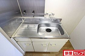 サンパレス覚王山II  ｜ 愛知県名古屋市千種区観月町2丁目42（賃貸マンション1DK・3階・25.00㎡） その24