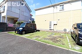 コーポ加藤II  ｜ 愛知県名古屋市守山区森孝4丁目546-1（賃貸アパート2LDK・2階・56.60㎡） その16