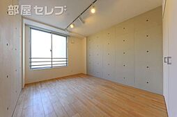 Branche千種公園 2階ワンルームのリビング/ダイニング