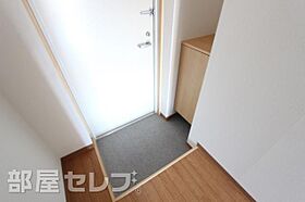 A.City守山元郷  ｜ 愛知県名古屋市守山区元郷1丁目1308（賃貸マンション1K・1階・23.89㎡） その8