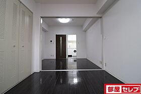 城木館  ｜ 愛知県名古屋市千種区城木町1丁目4（賃貸マンション1DK・3階・31.50㎡） その7