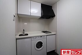 城木館  ｜ 愛知県名古屋市千種区城木町1丁目4（賃貸マンション1DK・3階・31.50㎡） その5