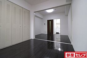 城木館  ｜ 愛知県名古屋市千種区城木町1丁目4（賃貸マンション1DK・3階・31.50㎡） その9