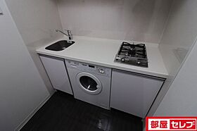 城木館  ｜ 愛知県名古屋市千種区城木町1丁目4（賃貸マンション1DK・3階・31.50㎡） その20